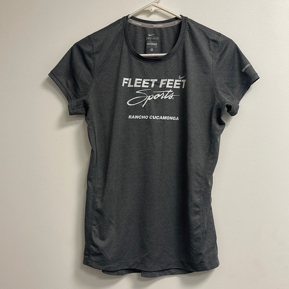 Women’s workout shirt